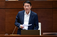 Lawmakers warn of personal data 